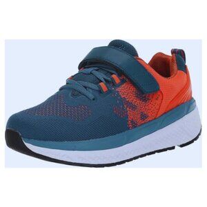 Propét Women's Ultra Fx Lightweight Knit Mesh Athletic Shoe Size 5 W (D) TEAL